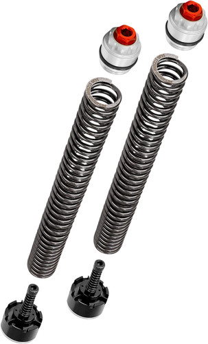 Kit molle forcella performance