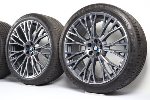 Ruote estive originali - , x5
