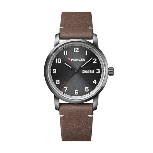 Orologio wenger swiss army - wenger,