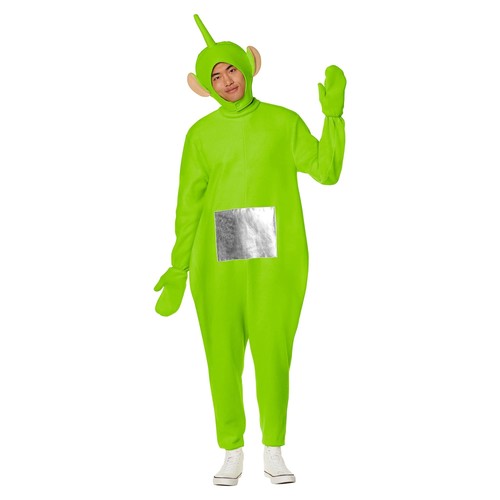 Costume adulto teletubbies - costume,