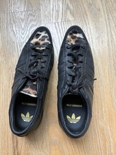 Adidas Willy Chavarria Jabbar