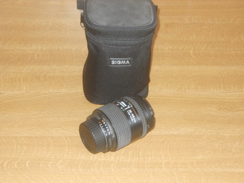 Nikon nikkor obiettivo - af,