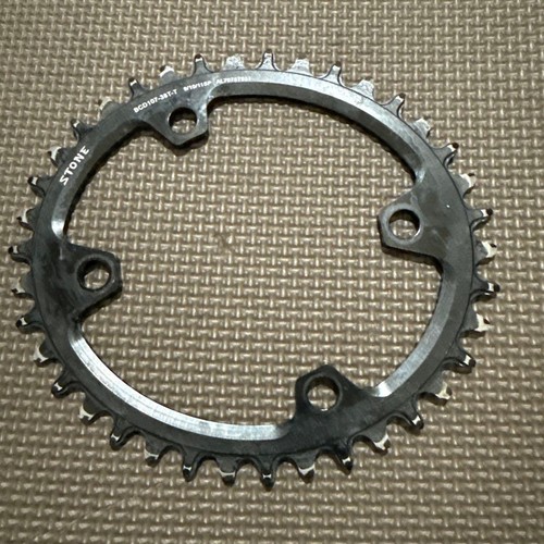 Pietra per corona ovale sram - corona,
