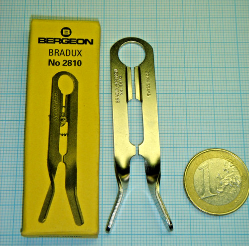 Outil bergeon bradux neuf - outil, bergeon/bradux