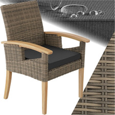 ® Sedia in Rattan Rosarno