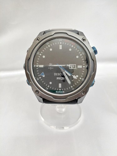 Garmin descent mk2i orologio - garmin,