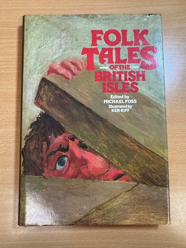 Folk tales the british - folk,
