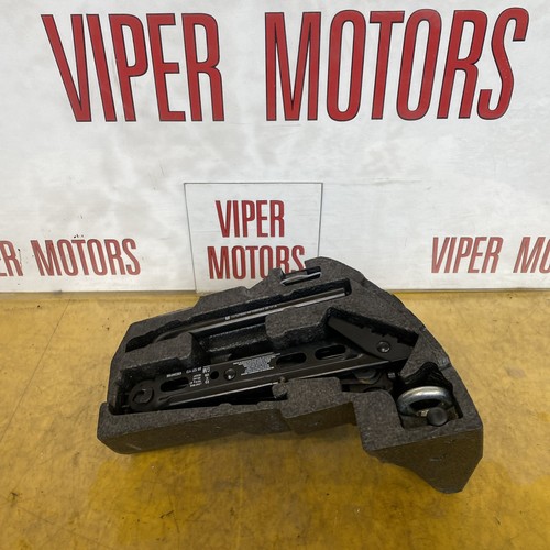 Kit jack vauxhall - kit, d