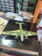 Modellino Aereo Bombardiere