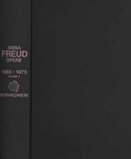 Opere 1965 - 1975 - Anna Freud
