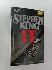IT STEPHEN KING 3°ED ITALIANA