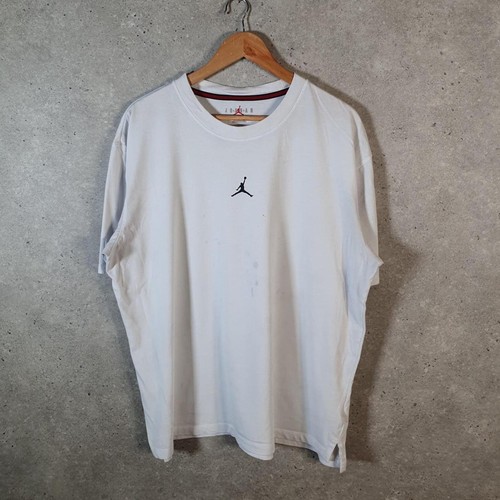 Shirt jordan vintage stampa - jordan,
