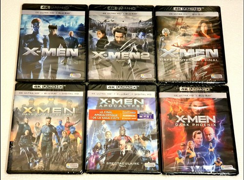 Men ultra hd - (7,