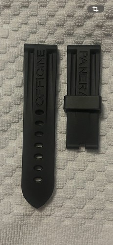 Cinturino orologio officine - cinturino,