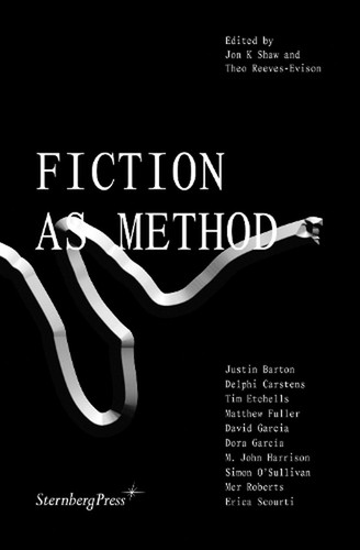 Fiction method jon k - by,