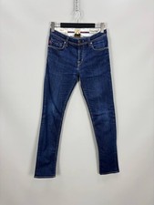 Jeans Uomo Tramarossa Taglia 31 Colore Blu Dazi Pagati (USA)