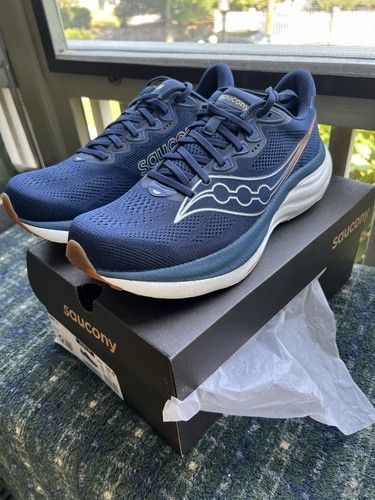 Scarpe corsa uomo saucony - scarpe, da