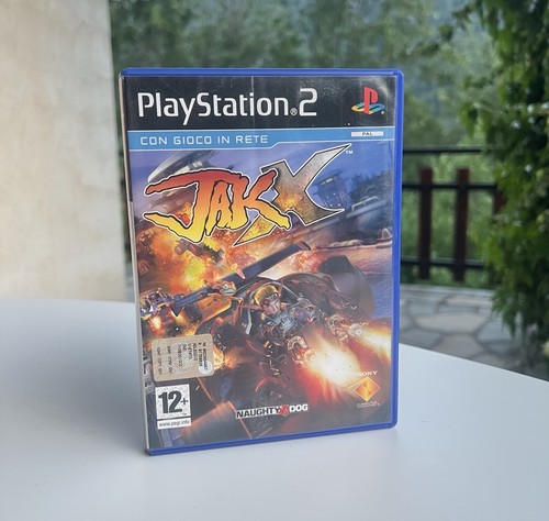 Jak ps2 completo - ps2,