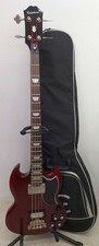 EPIPHONE Basso Elettrico EB-3