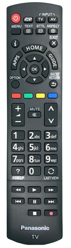 Telecomando originale - telecomando,