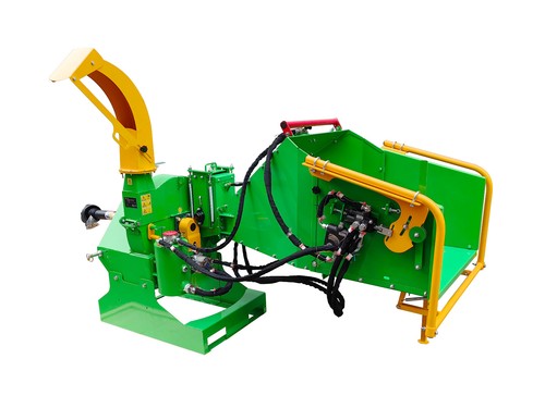 Trituratore trituratore