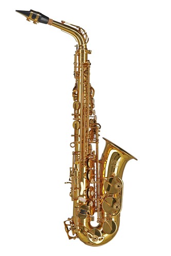 Sassofono alto mi - sassofono,