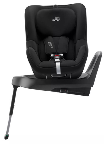 Britax romer dualfix - romer,