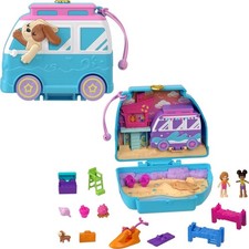 Polly Pocket Dolls Playset