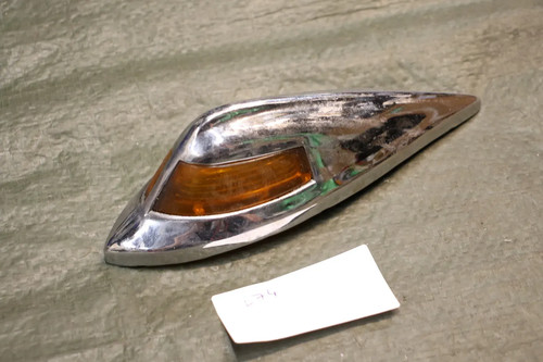 Luce posizione bullet light - luce,