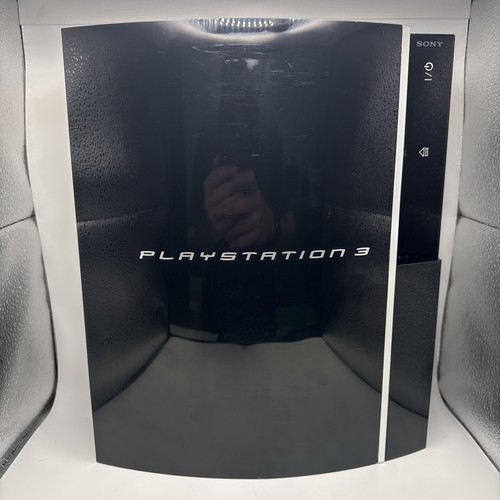Sony ps3 fat cech - sony,