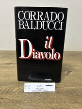 Il Diavolo - Corrado Balducci - Piemme