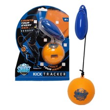 Smart Ball Kick Tracker -