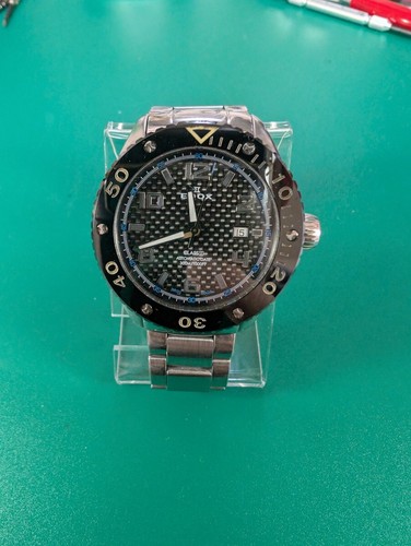 Orologio edox classe - edox, 1