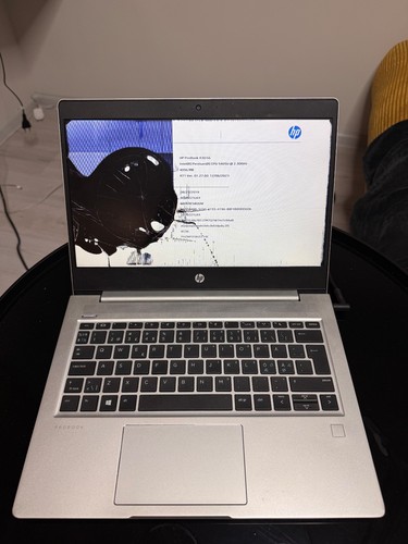 Probook 430 3 - g6, 13,3"