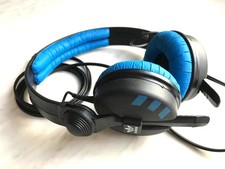 Sennheiser ii adidas - 25, 1-ii
