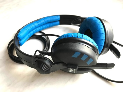 Sennheiser ii adidas - sennheiser, 25