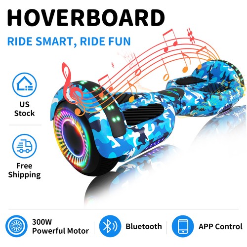 Commugo hoverboard electric - commugo,
