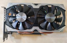 ZOTAC GTX 1060 6GB SCHEDA