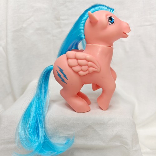 Mio mini pony - mio,