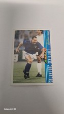 Figurina Panini Azzurro
