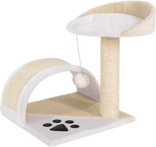 Tiragraffi per Gatto Albero