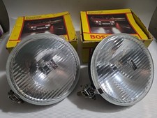 COPPIA FARI FENDINEBBIA BOSCH