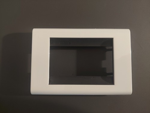 Placche bticino living light - placche,