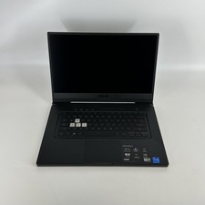 Asus TUF F15 240Hz FHD