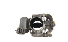 Corpo Farfallato TOYOTA AURIS 1 2 Serie/VERSO/COROLLA SEDAN Diesel USATO