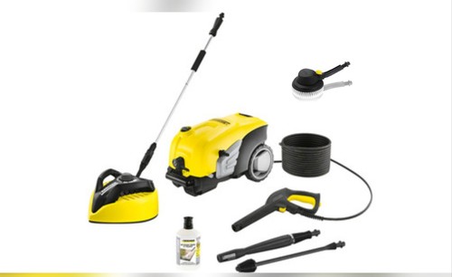 Karcher compact - k7,