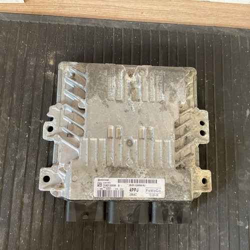 Modulo ecu 15 - modulo, ford