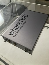 Preamplificatore phono Whest