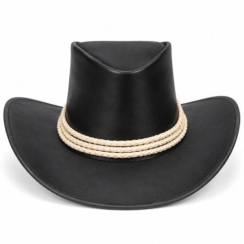 Cappello arthur morgan vera - morgan, in