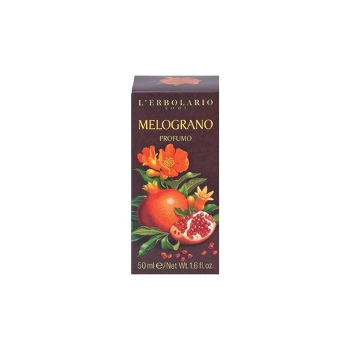 Erbolario melograno profumo - l'erbolario,